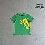 Conjunto Syna World Team Syna Twinset Green