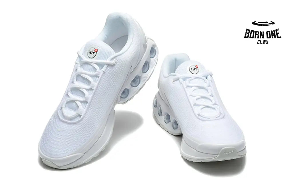 Air Max DN 'Triple White'