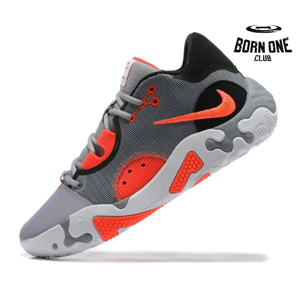 NIKE PG 6 x INFRARED