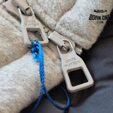 Jaqueta Monogram Louis Vuitton Boyhood