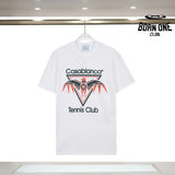 Camiseta Casablanca Playful Eagle
