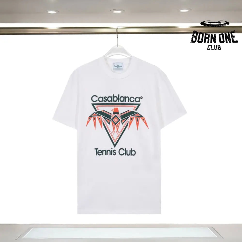 Camiseta Casablanca Playful Eagle