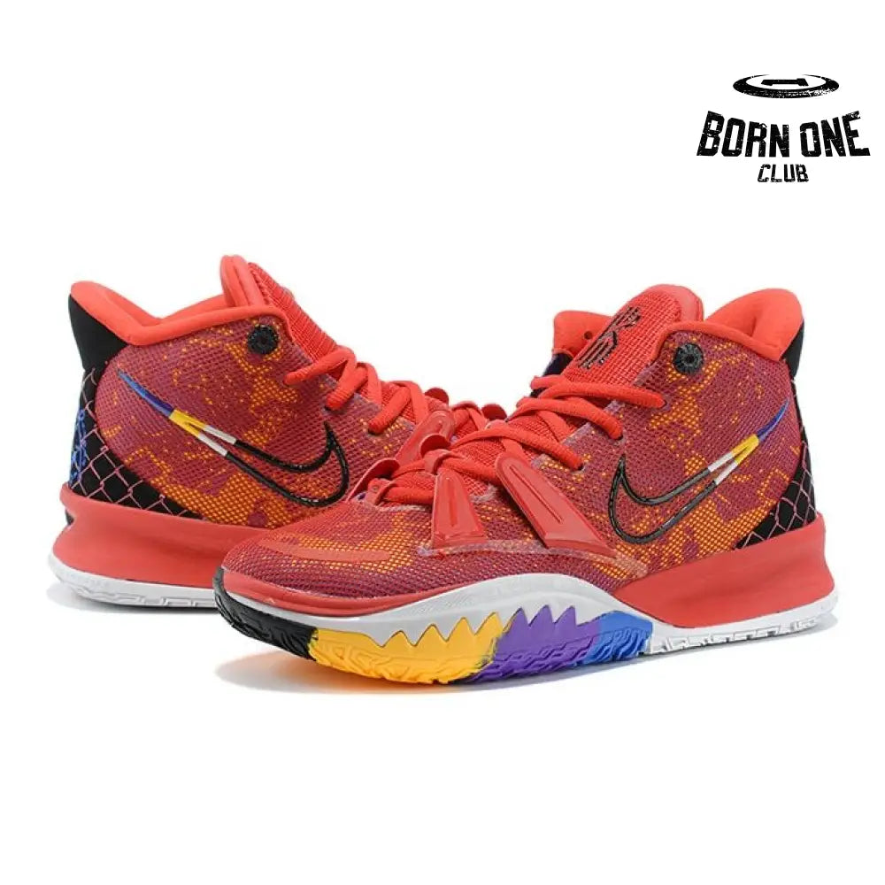 NIKE KYRIE 7 x ICONS OF SPORT