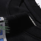 Rough Play Camiseta Manga Longa