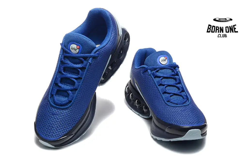 Air Max DN 'Hyper Blue'