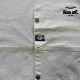 Conjunto Syna World Workwear Beje