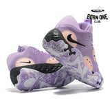 NIKE PG 6 x PURPLE PULSE