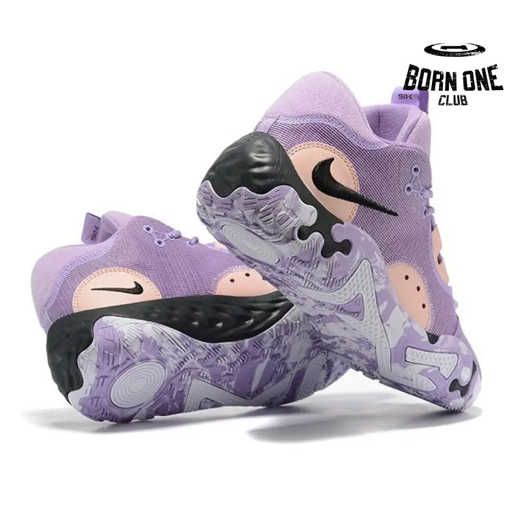 NIKE PG 6 x PURPLE PULSE