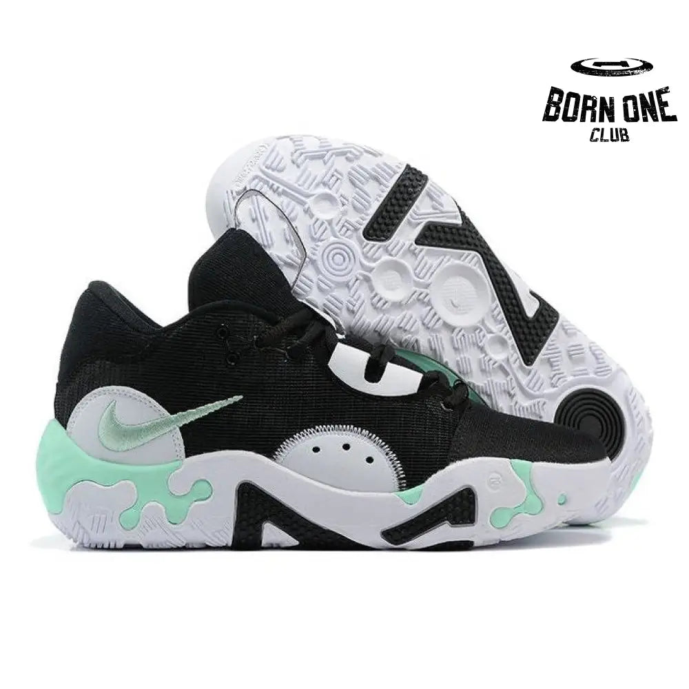 NIKE PG 6 x MINT GREEN