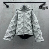 Jaqueta Monogram Louis Vuitton Boyhood