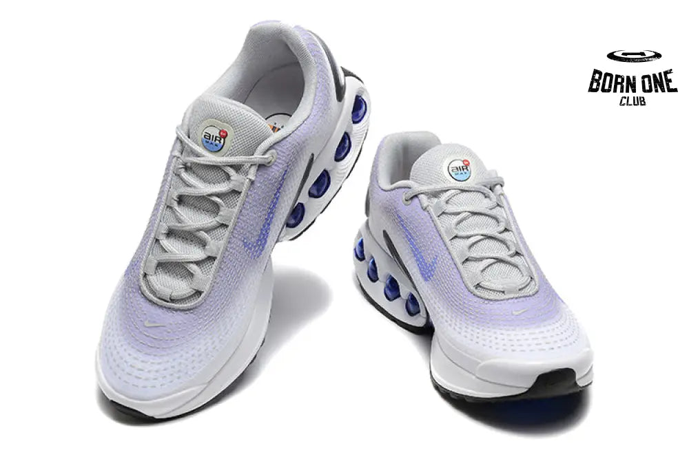 Air Max DN 'Persian Violet'