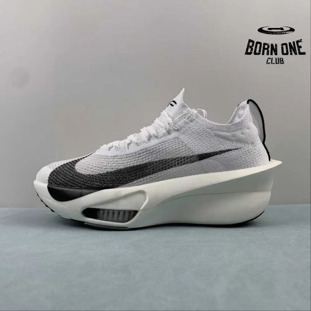 Nike ZoomX ALPHAFLY Next% 3 - White
