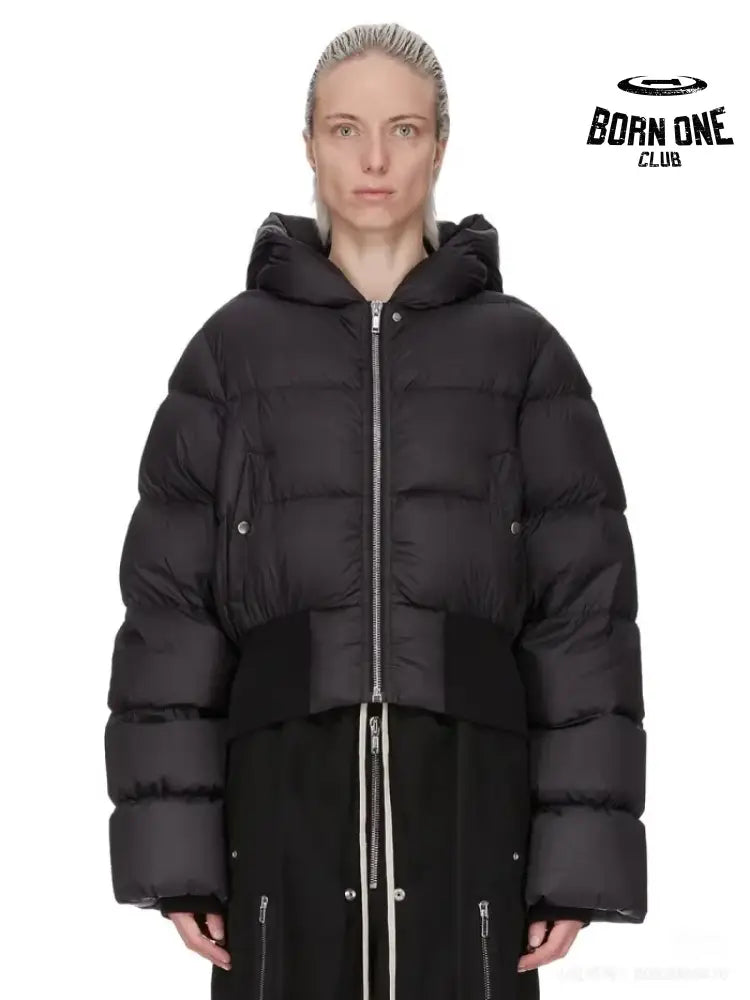 Rick Owens Jaqueta for girls 28594046