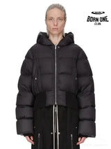 Rick Owens Jaqueta for girls 28594046