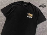 Camiseta Amiri Vintage Pegasus