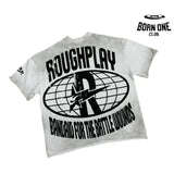 Rough Play Camiseta