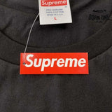 Camiseta Supreme Gas