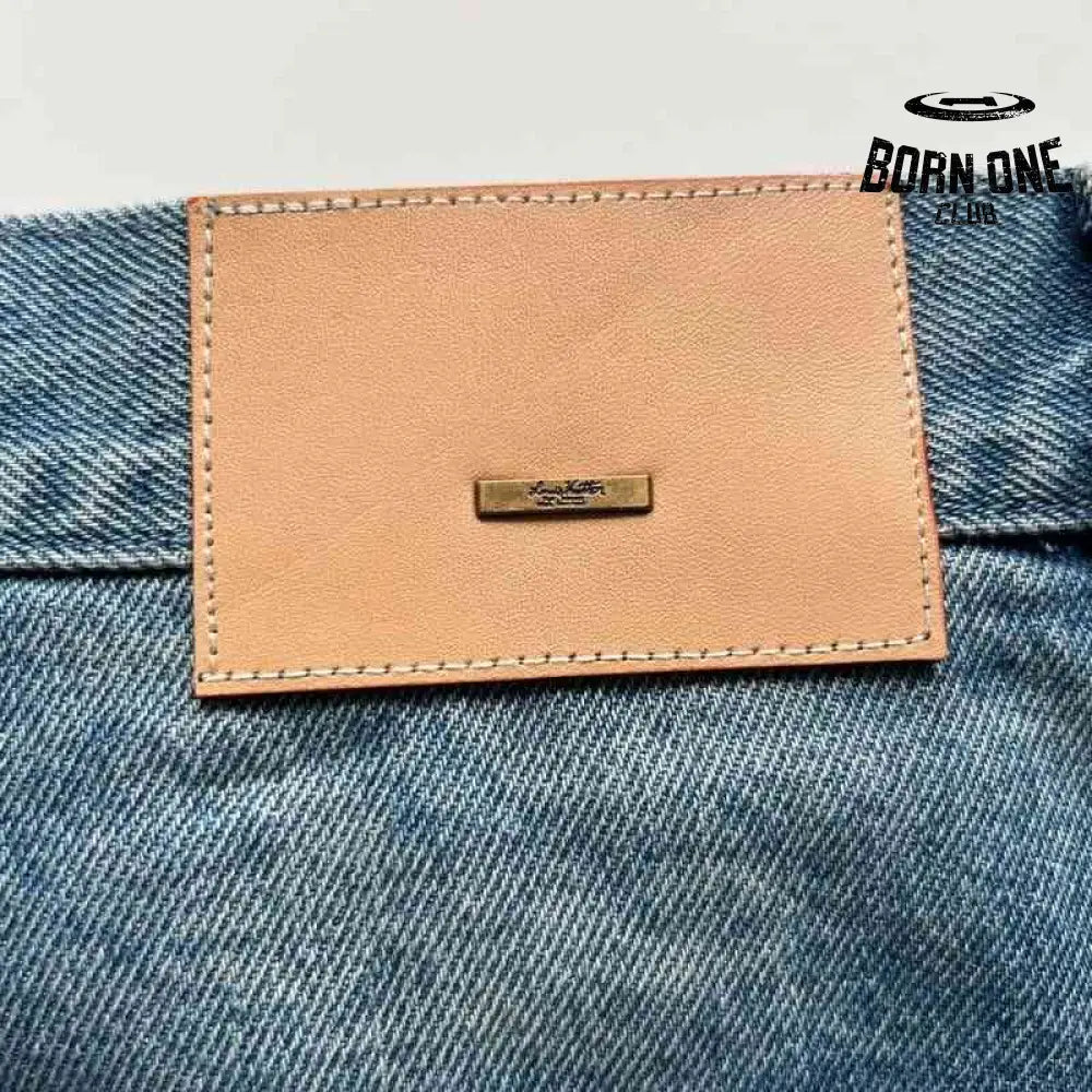 Shorts Jeans Louis Vuitton Carpenter