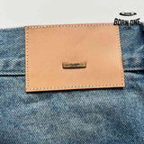 Shorts Jeans Louis Vuitton Carpenter