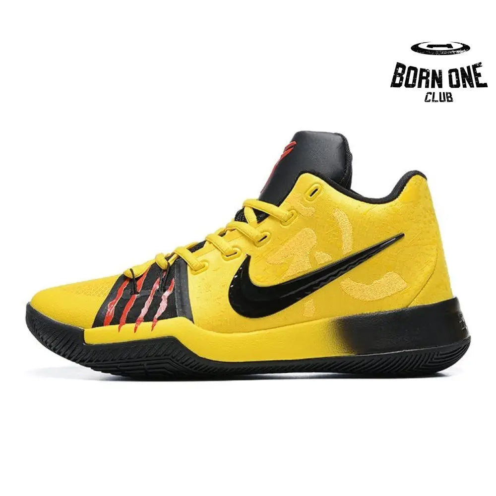 NIKE KYRIE 3 x MAMBA MENTALITY