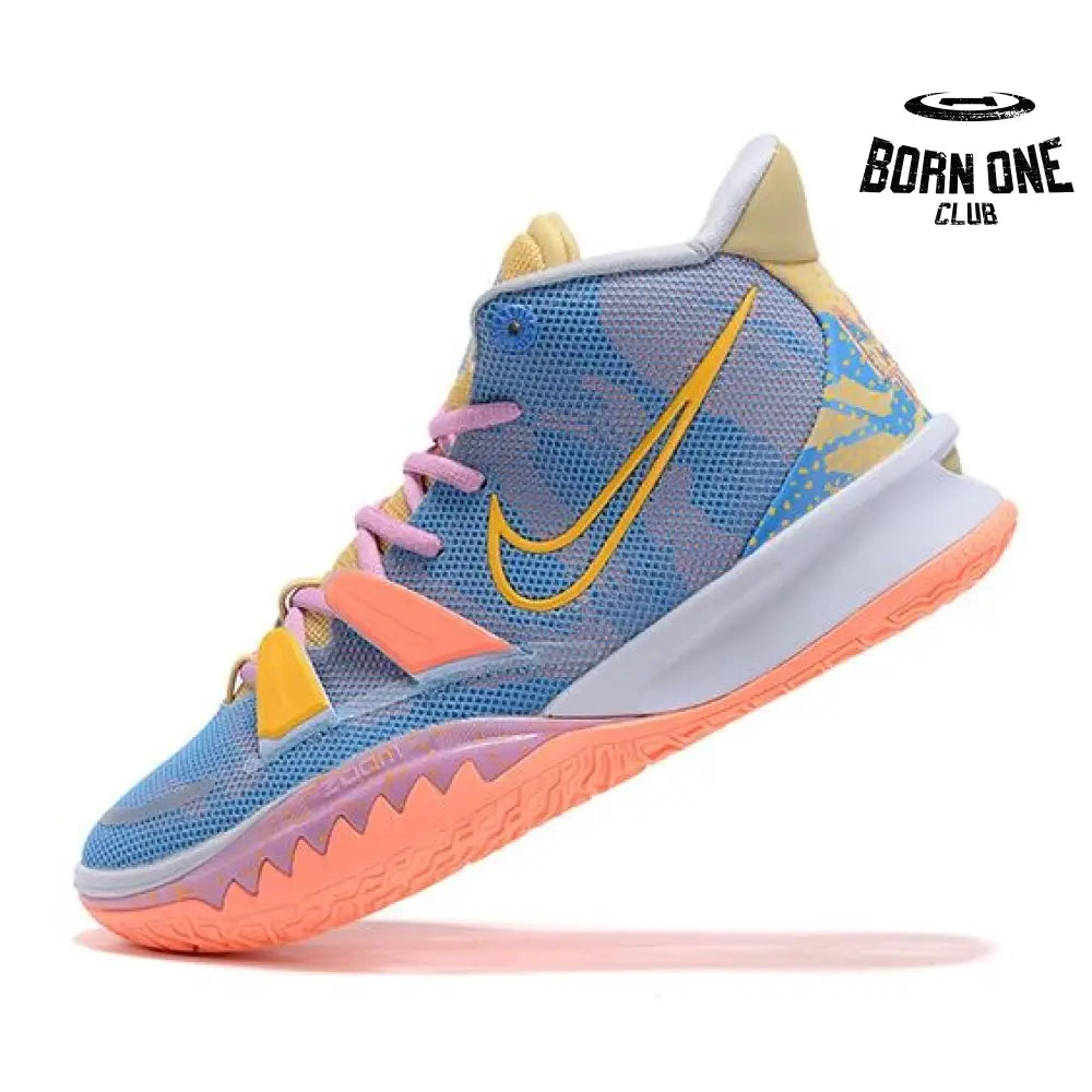 NIKE KYRIE 7 x EXPRESSIONS