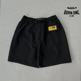 Shorts Corteiz CRTZ Preto