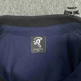 Camiseta Syna World London Polo Azul
