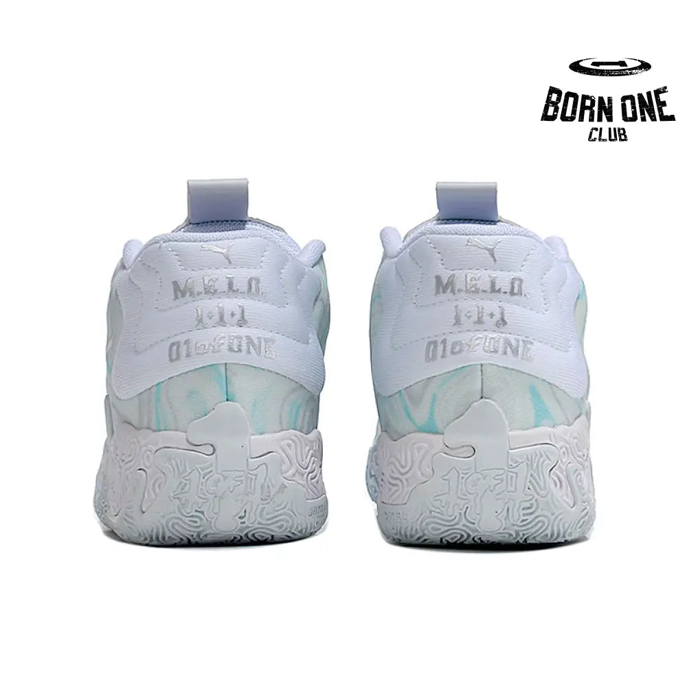 PUMA LAMELO BALL MB.03 x ICED OUT