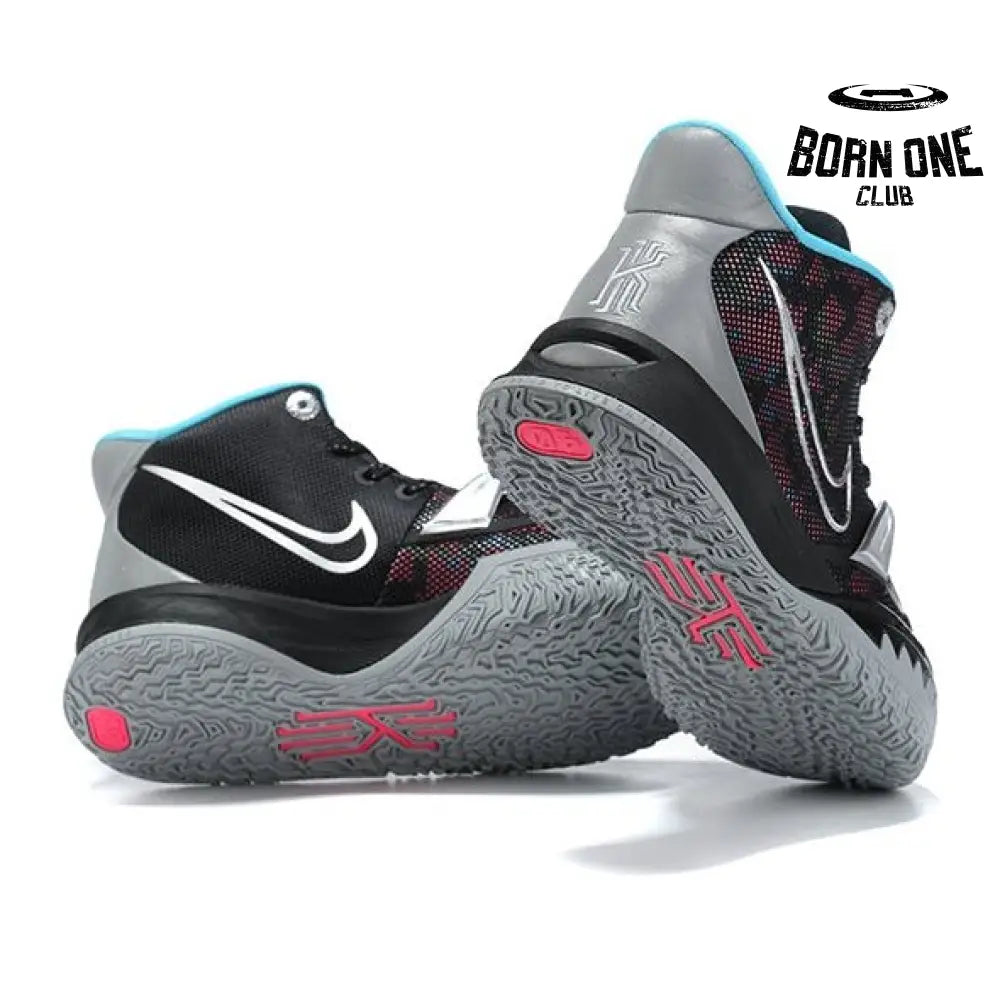 NIKE KYRIE 7 x PIXEL CAMO