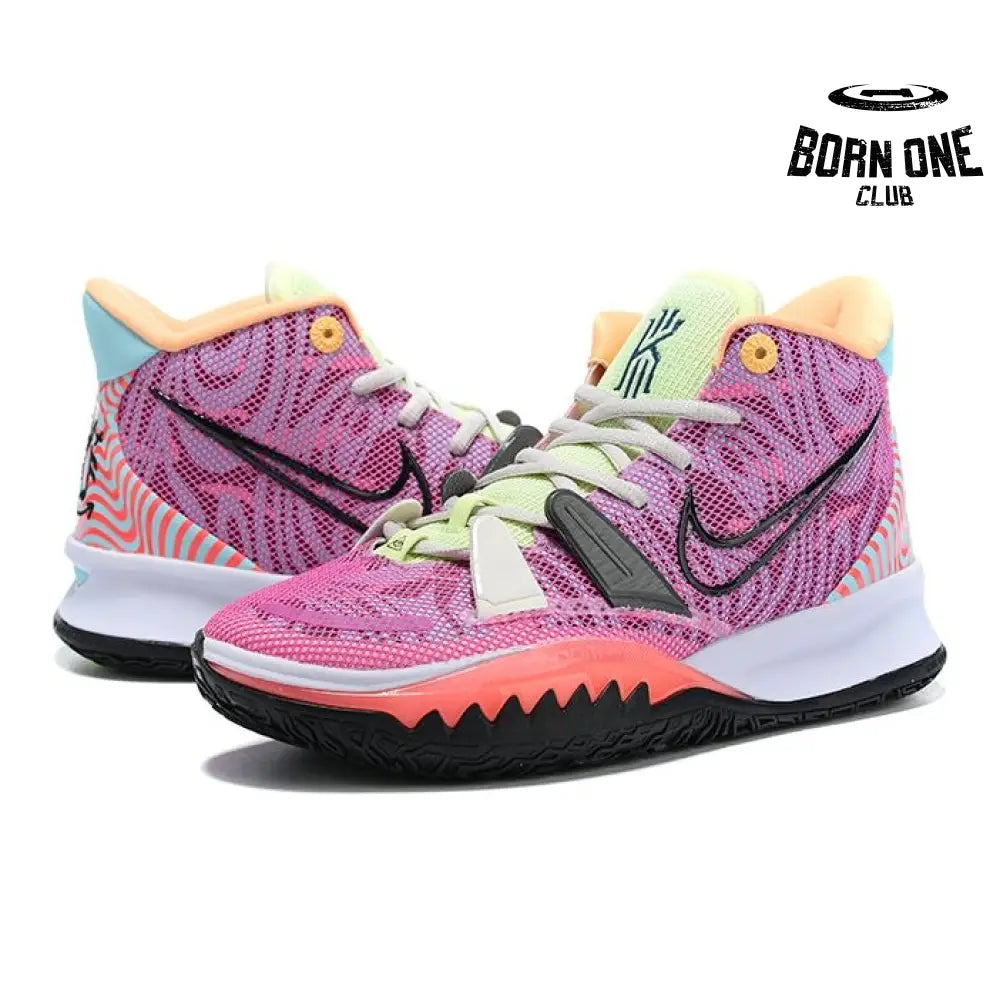 NIKE KYRIE 7 x CREATOR