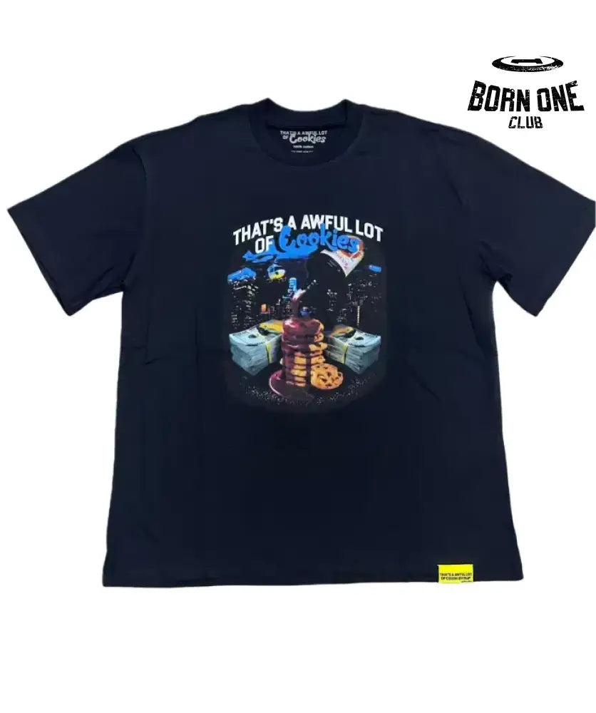 Camiseta Cough Syrup