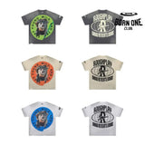 Rough Play Camiseta