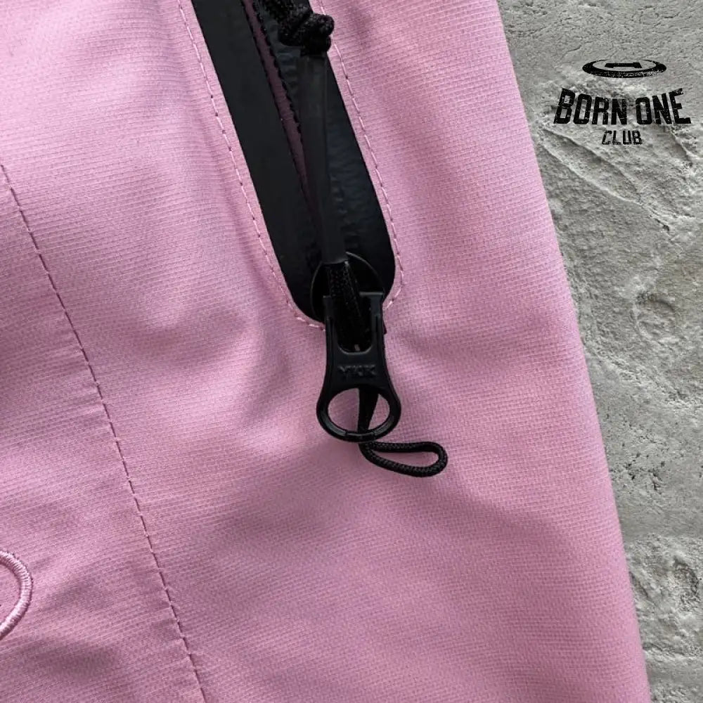 Calça Corteiz Elitework Waterproof Shell