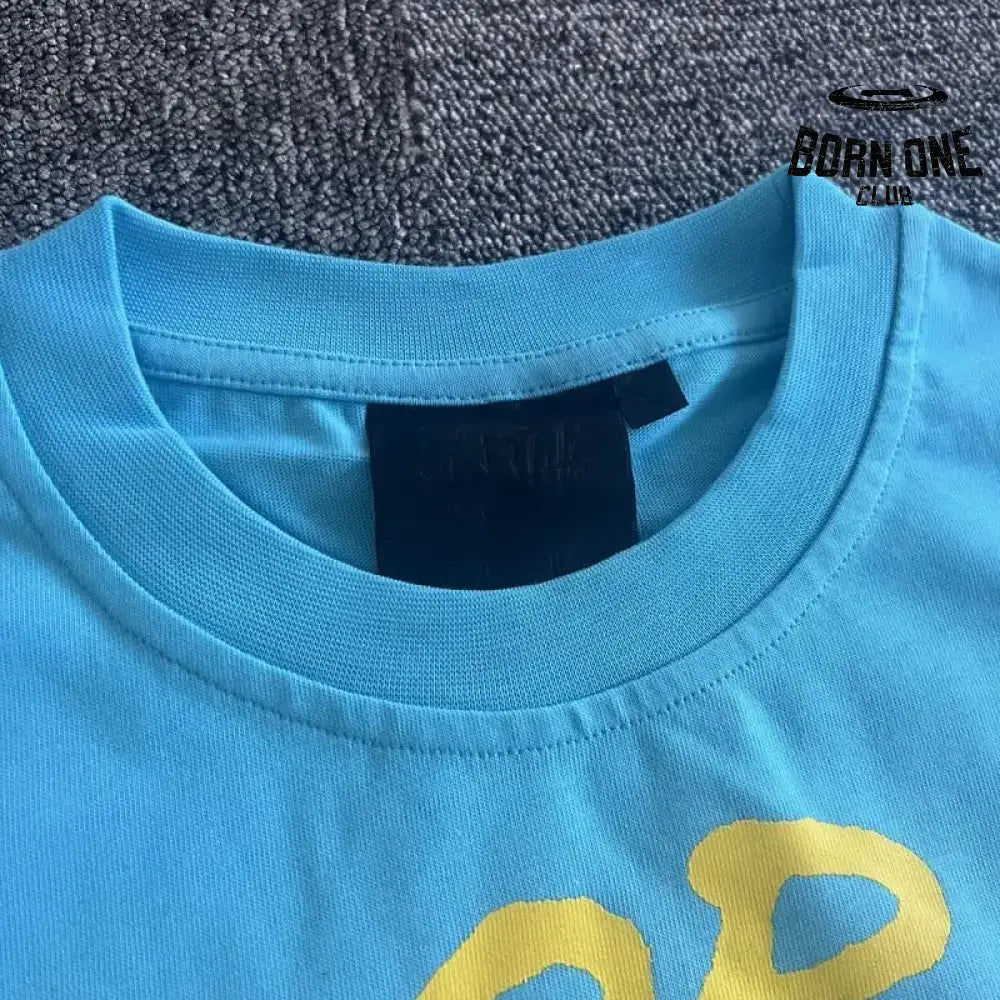 Camiseta Synaworld Born Syna