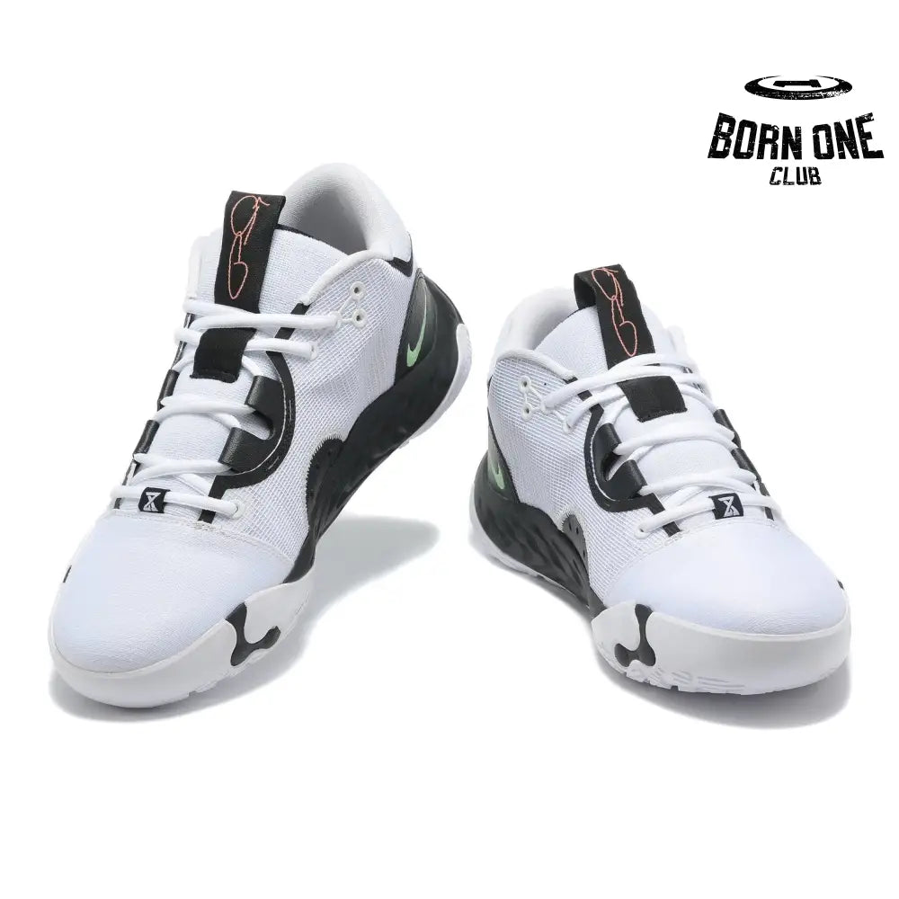 NIKE PG 6 x COW PRINT