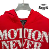Moletom Mixed Emotion