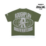 Rough Play Camiseta