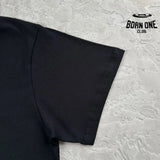 Camiseta Corteiz Allstarz Itália Preta