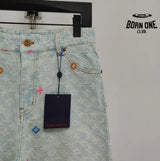 Shorts Louis Vuitton Jeans By Tyler, The Creator