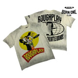 Rough Play Camiseta