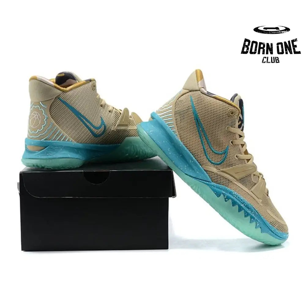 NIKE KYRIE 7 x RIPPLE