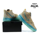 NIKE KYRIE 7 x RIPPLE