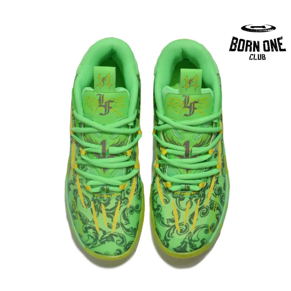 PUMA LAMELO BALL MB.03 x LA FRANCE