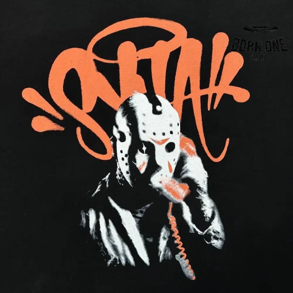 Camiseta Syna World Jason