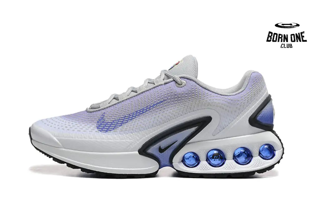 Air Max DN 'Persian Violet'