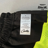 Conjunto Corteiz Vertigo Verde