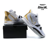 NIKE KYRIE 7 x NBA FINAL RINGS
