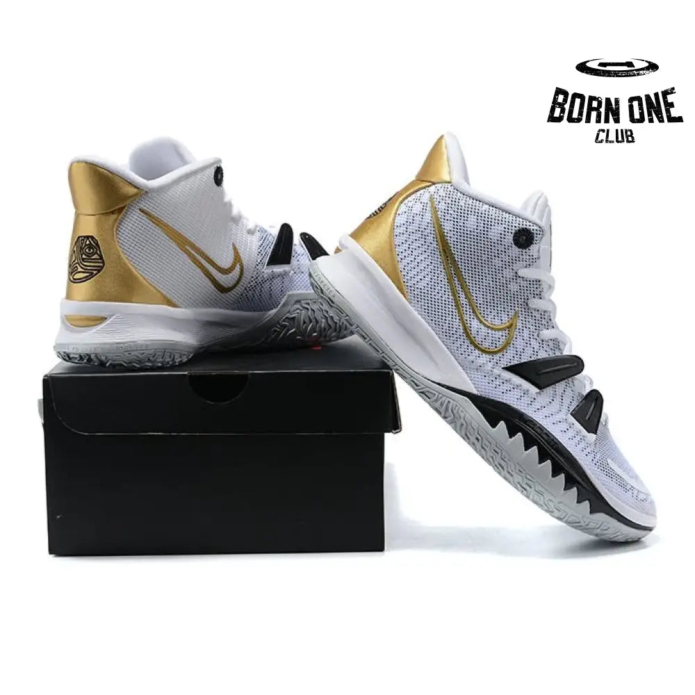NIKE KYRIE 7 x NBA FINAL RINGS