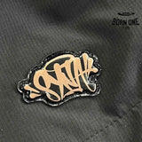 Conjunto Syna World Vortex Rose Gold