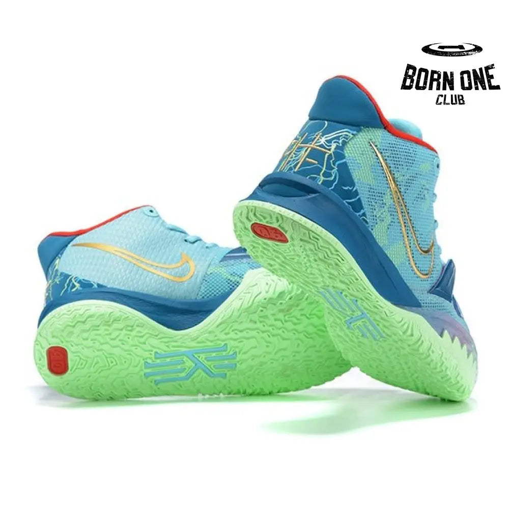 NIKE KYRIE 7 x SPECIAL FX